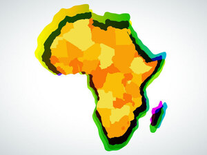 In this episode, TED speakers explore the present and future of Africa. In this episode, TED speakers explore the present and future of Africa.