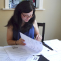 Michelle Holshue racked up $140,000 in student loan debt while training to become a public health nurse. She's living her dream of helping others, she says, but never expected it "to be so hard." Michelle Holshue racked up $140,000 in student loan debt while training to become a public health nurse. She's living her dream of helping others, she says, but never expected it "to be so hard."