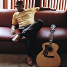 Bobby Womack's latest album, The Bravest Man in the Universe, came out June 12. Bobby Womack's latest album, The Bravest Man in the Universe, came out June 12.