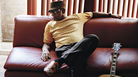 Bobby Womack's latest album, The Bravest Man in the Universe, came out June 12. Bobby Womack's latest album, The Bravest Man in the Universe, came out June 12.