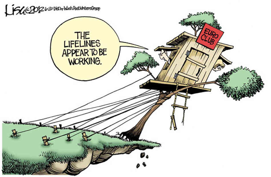 cartoonistgroup.com/Washington Post Writers Group