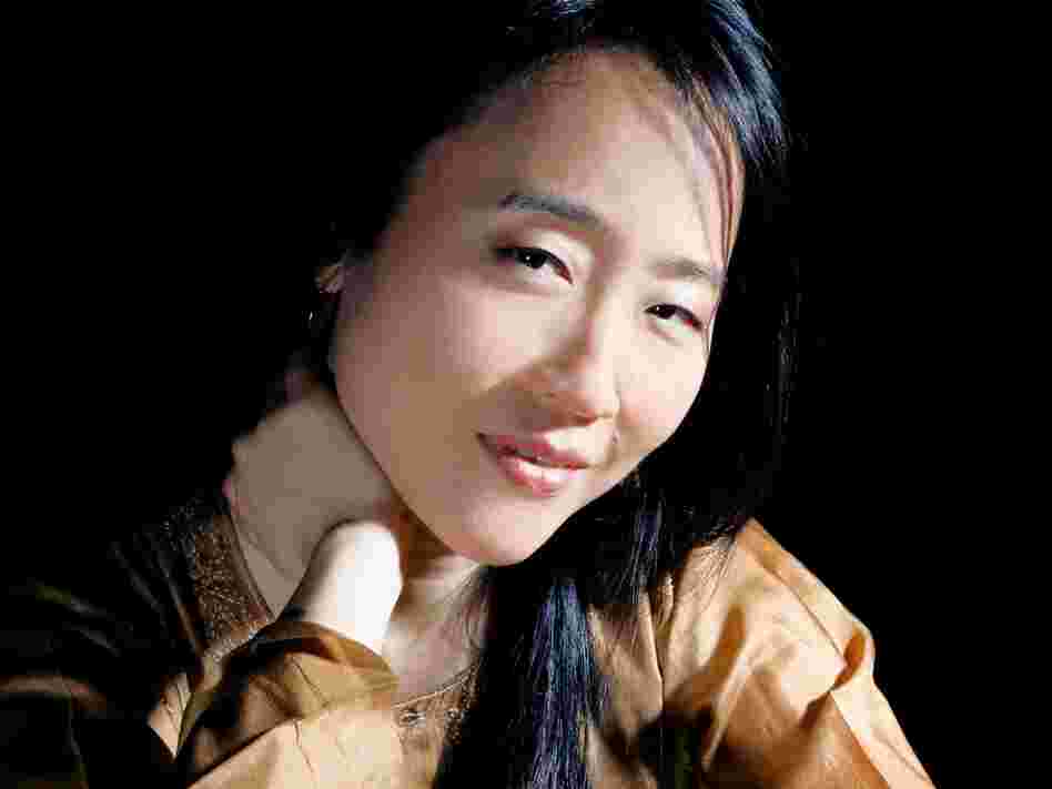 Helen Sung.
