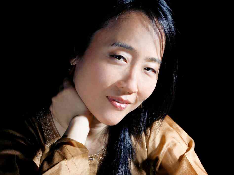 Helen Sung.