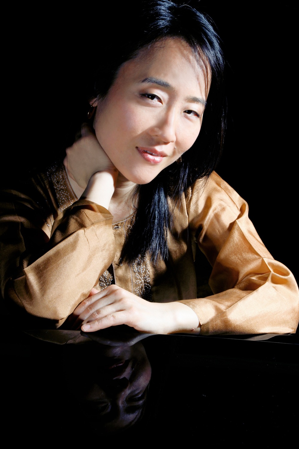 Helen Sung.