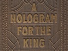 A Hologram for the King A Hologram for the King
