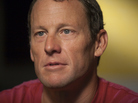 Lance Armstrong. Lance Armstrong.