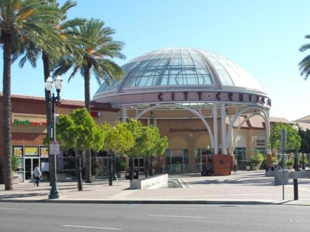 Among the projects that have helped put Stockton in the red: this downtown multiplex, which opened in 2003 and cost $15 million in public and private money.