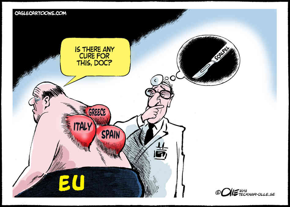 politicalcartoons.com