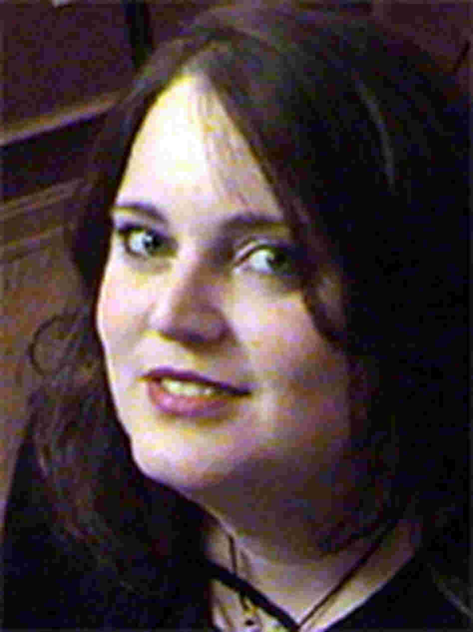 Petra Mayer is an associate editor and resident nerd at NPR Books, focusing on genre fiction. Petra Mayer is an associate editor and resident nerd at NPR Books, focusing on genre fiction.