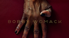 The cover for Bobby Womack's album The Bravest Man In The Universe. The cover for Bobby Womack's album The Bravest Man In The Universe.