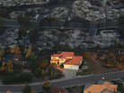 Nearly 350 homes have been destroyed by the Waldo Canyon fire in Colorado. Nearly 350 homes have been destroyed by the Waldo Canyon fire in Colorado.