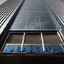 London-based Barclays Bank agreed to pay a $453 million fine over charges it manipulated the London Interbank Offered Rate — LIBOR — a key global interest rate.