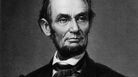Abraham Lincoln's words were set to music by Aaron Copland in 1942, not long after the bombing of Pearl Harbor. Abraham Lincoln's words were set to music by Aaron Copland in 1942, not long after the bombing of Pearl Harbor.