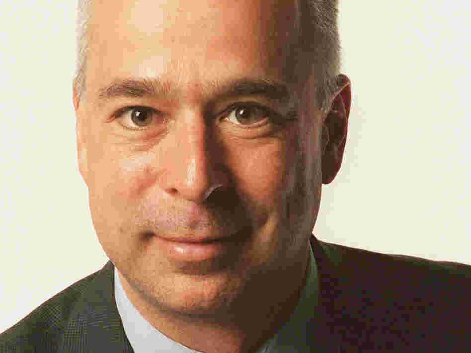 Adam Liptak