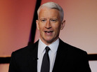 CNN's Anderson Cooper. CNN's Anderson Cooper.