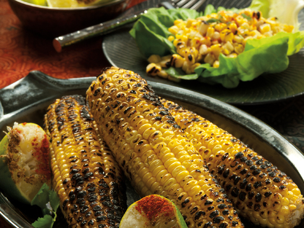 Street Corn Salad