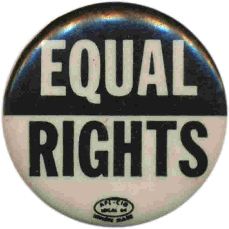 equal rights equal rights