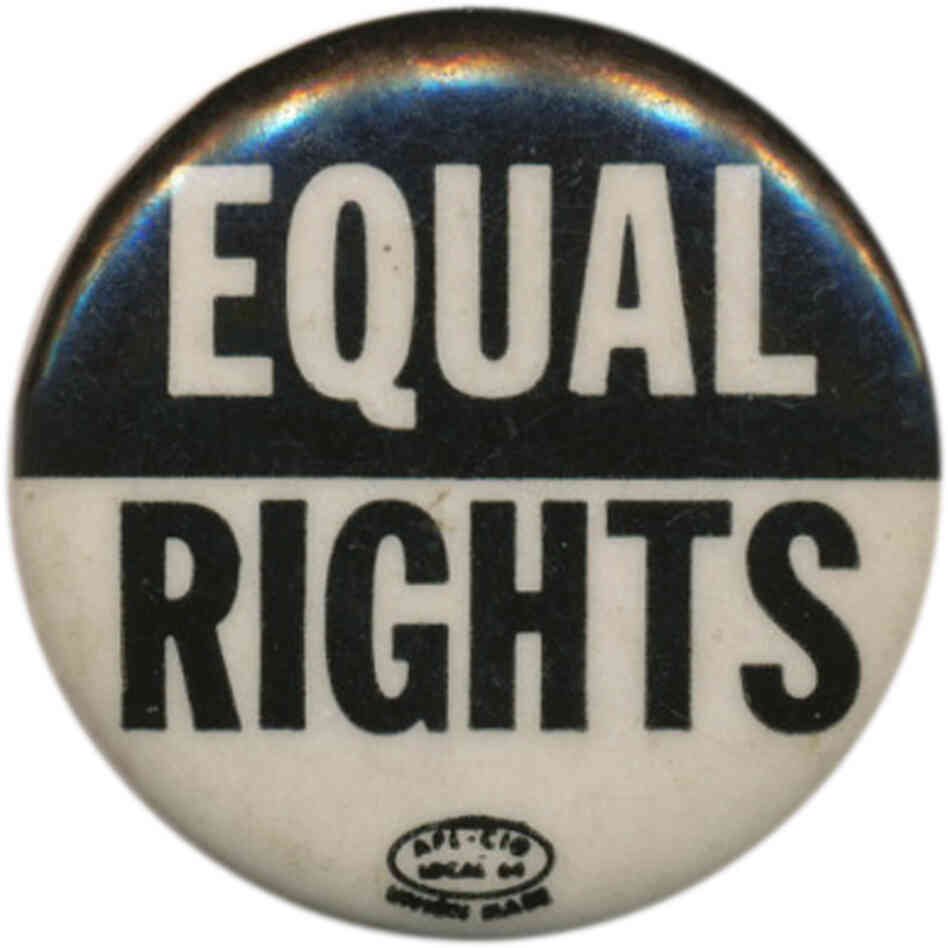 equal rights equal rights