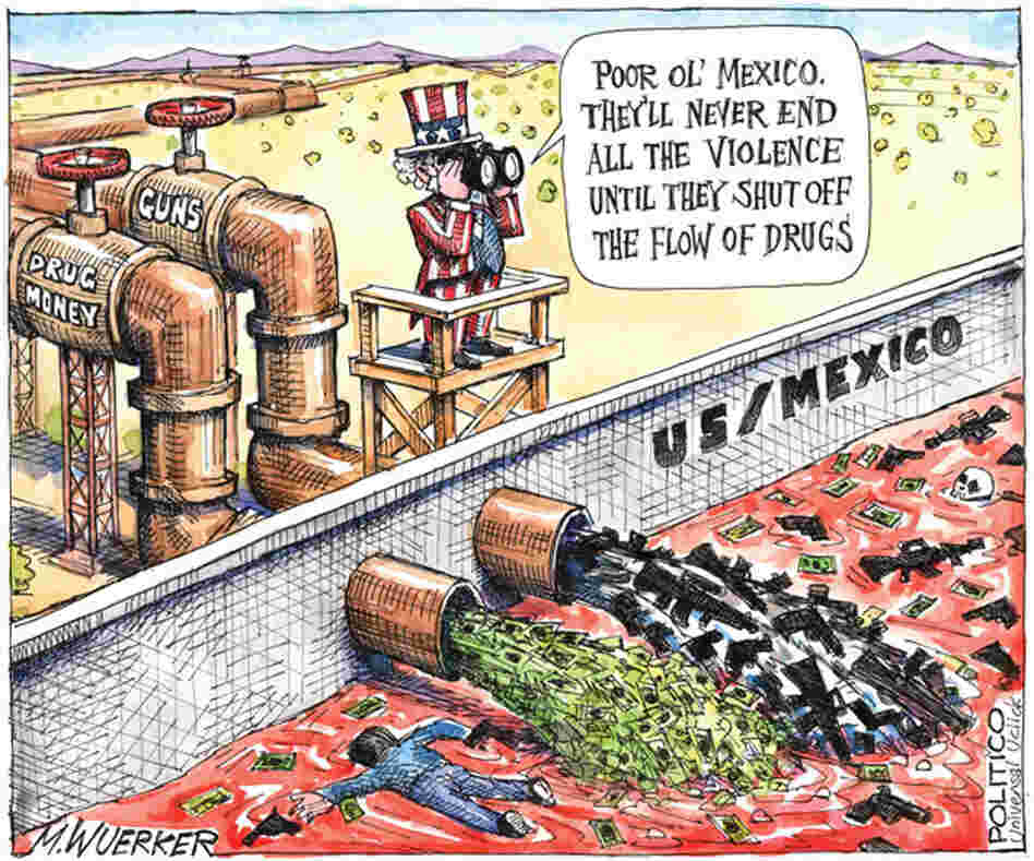 cartoonistgroup.com
