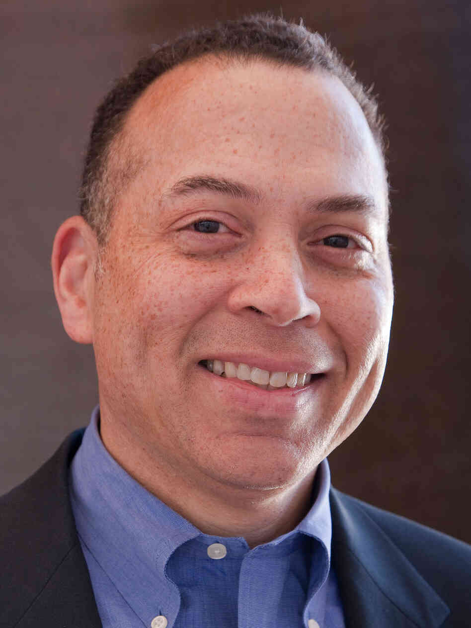 W. Ralph Eubanks' most recent book is The House at the End of the Road: The Story of Three Generations of an Interracial Family in the American South. W. Ralph Eubanks' most recent book is The House at the End of the Road: The Story of Three Generations of an Interracial Family in the American South.