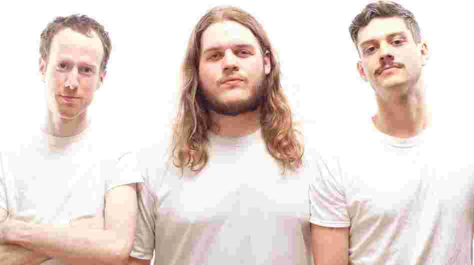 Fang Island's new album, Major, comes out July 24.