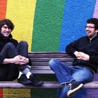 Japandroids. Japandroids.