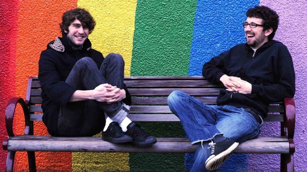 Japandroids.