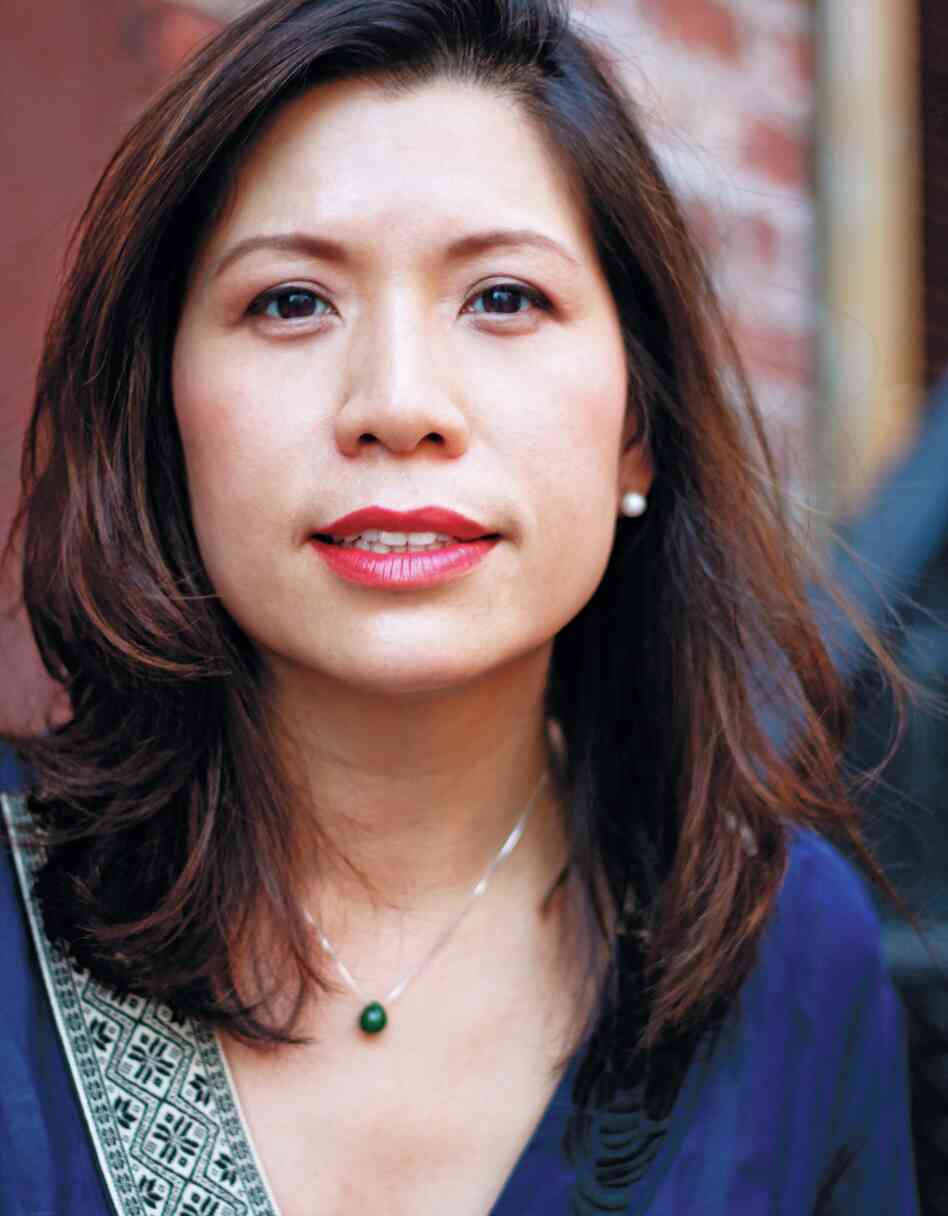 Pauline A. Chen, author of The Red Chamber, studied Chinese literature as a doctoral student at Princeton University.