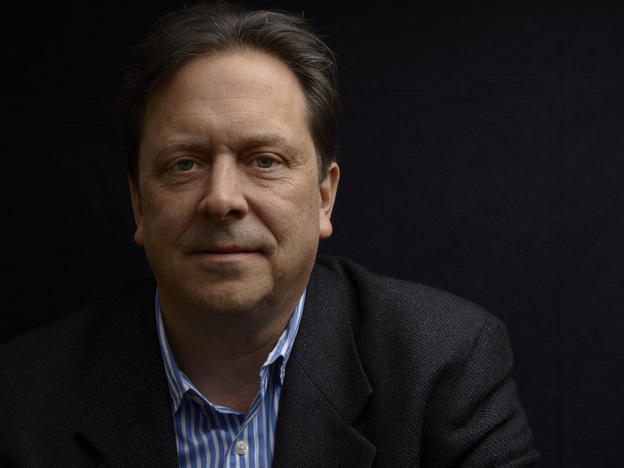 Author Jefferson Morley says the story of John Arthur Bowen's supposed attack on Anna Maria Thornton, his owner, took on a life of its own — even after Thornton proclaimed his innocence.