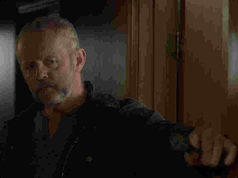 Gus serves as Robert's foil but his own motivations are never fully drawn out.