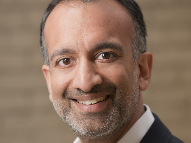 Rajiv Chandrasekaran is a senior correspondent and associate editor for The Washington Post.