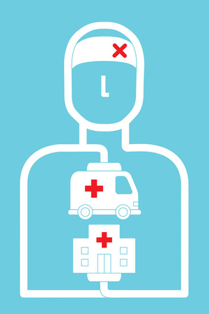 Angie Pamela Marin-Acuna, Melina Jimenez-Porras and Maylin Patricia Valverde-Torres created a new software system for transferring patient information from ambulances to hospitals to minimize human error and provide better care.