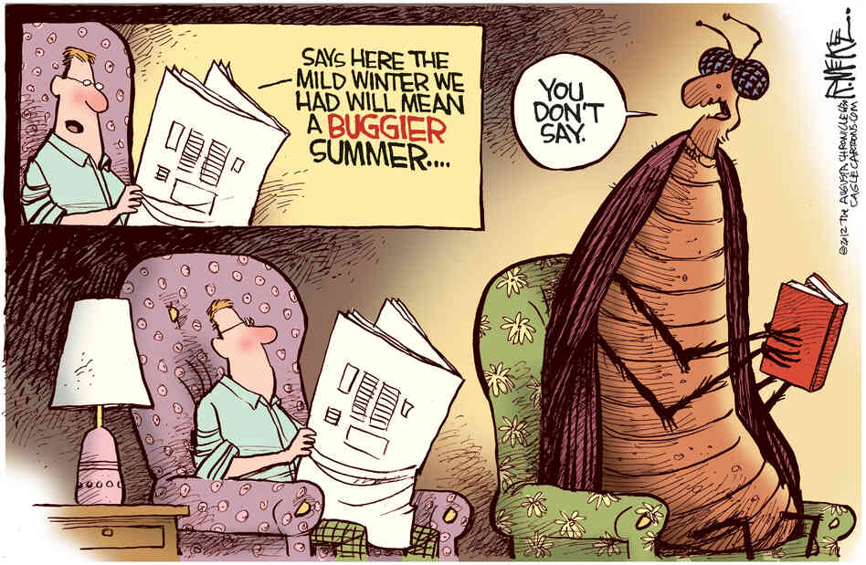 politicalcartoons.com
