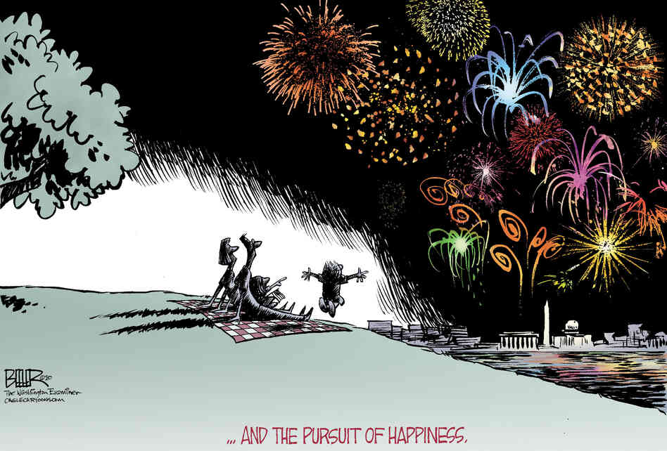 politicalcartoons.com