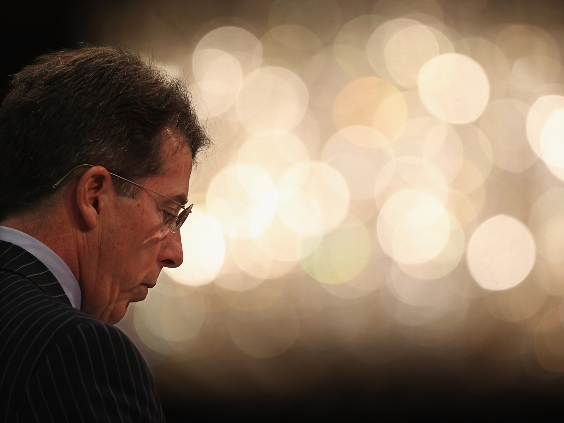 Revelations that Barclays traders were involved in efforts to manipulate a key interest rate claimed the job of Barclays Chief Executive Bob Diamond.