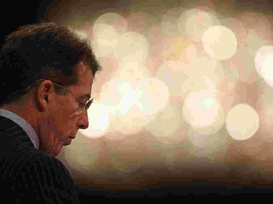 Revelations that Barclays traders were involved in efforts to manipulate a key interest rate claimed the job of Barclays Chief Executive Bob Diamond.