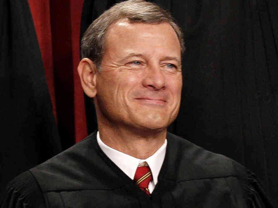 Since the Supreme Court's health care ruling, there's been a lot of speculation about whether Chief Justice John Roberts changed his mind during the course of deliberations.