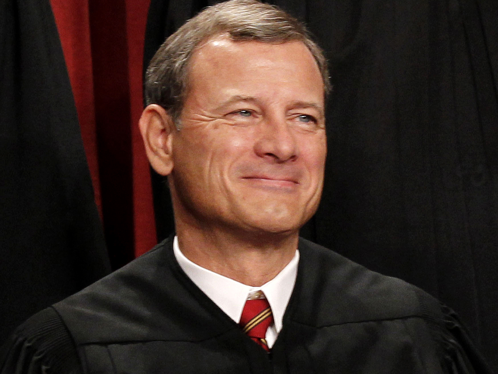 Since the Supreme Court's health care ruling, there's been a lot of speculation about whether Chief Justice John Roberts changed his mind during the course of deliberations.