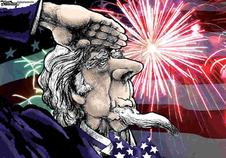 politicalcartoons.com