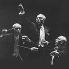 George Szell book cover