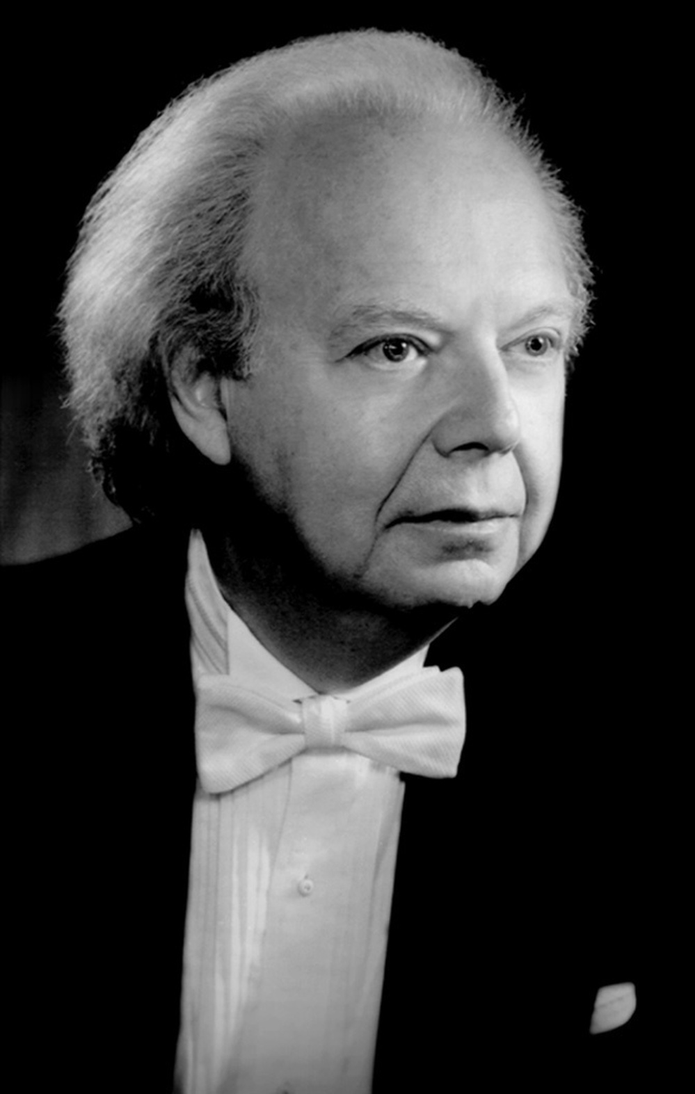 Author Michael Charry is a conductor who worked with Szell. His biography of Szell draws on decades of interviews with the conductor and his family and associates.
