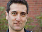 Author and journalist Daniel Smith teaches English at the College of New Rochelle in New York. Author and journalist Daniel Smith teaches English at the College of New Rochelle in New York.