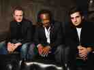 Dennis Rollins's Velocity Trio