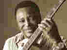 George Benson.