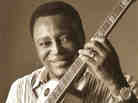 George Benson.