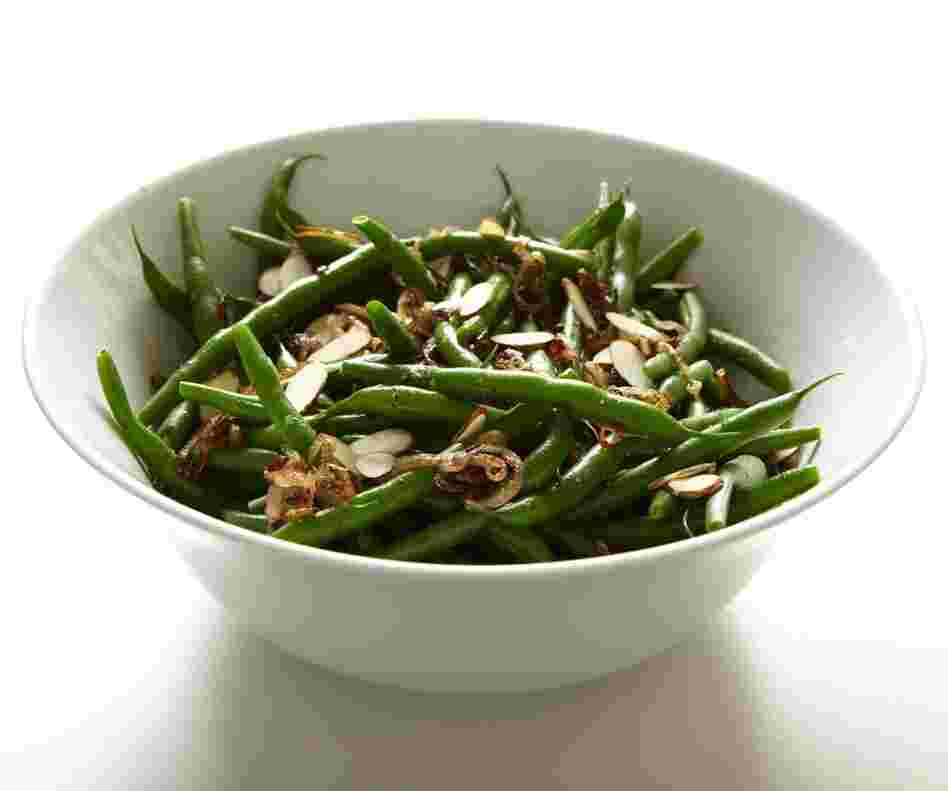 Green beans Green beans