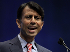 Louisiana Republican Gov. Bobby Jindal wants the administration's health care law repealed. Louisiana Republican Gov. Bobby Jindal wants the administration's health care law repealed.