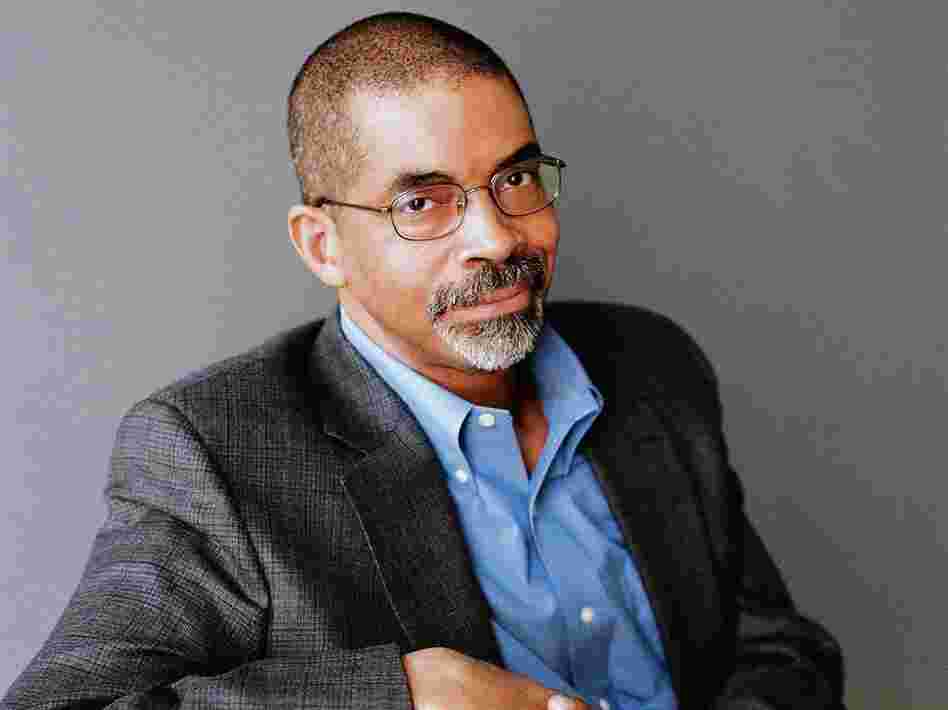 Stephen L. Carter is the William Nelson Cromwell professor of law at Yale. He has previously written four novels and several works of nonfiction.