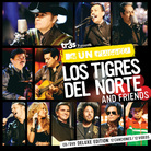 Los Tigres
