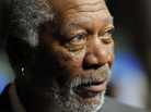 Morgan Freeman is an Oscar-winning actor, philanthropist and recent recipient of the Lincoln Medal of Honor. Morgan Freeman is an Oscar-winning actor, philanthropist and recent recipient of the Lincoln Medal of Honor.